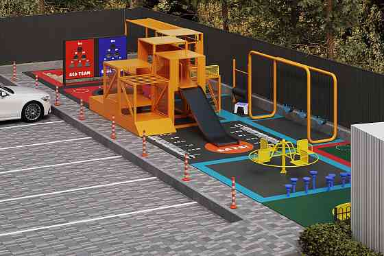 ЖК "Набережний квартал". Новобудова у центрі міста Свалява. Квартира Свалява