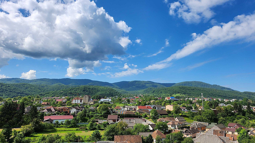 ЖК "Набережний квартал". Новобудова у центрі міста Свалява. Квартира Свалява - зображення 7