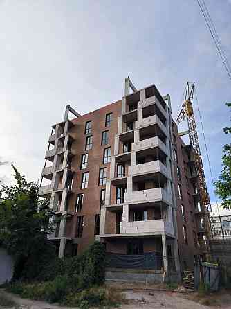 Продам 2-х кім в ЖК"Кошерний"на Шолом-Алейхема Белая Церковь