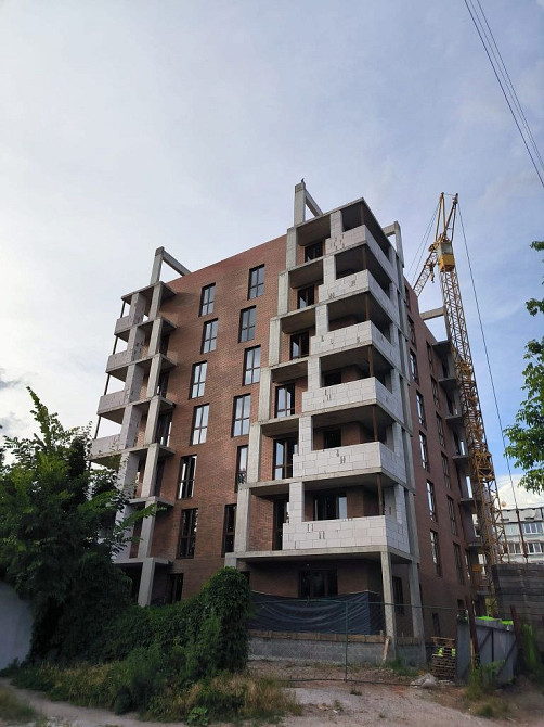 Продам 2-х кім в ЖК"Кошерний"на Шолом-Алейхема Белая Церковь - изображение 3