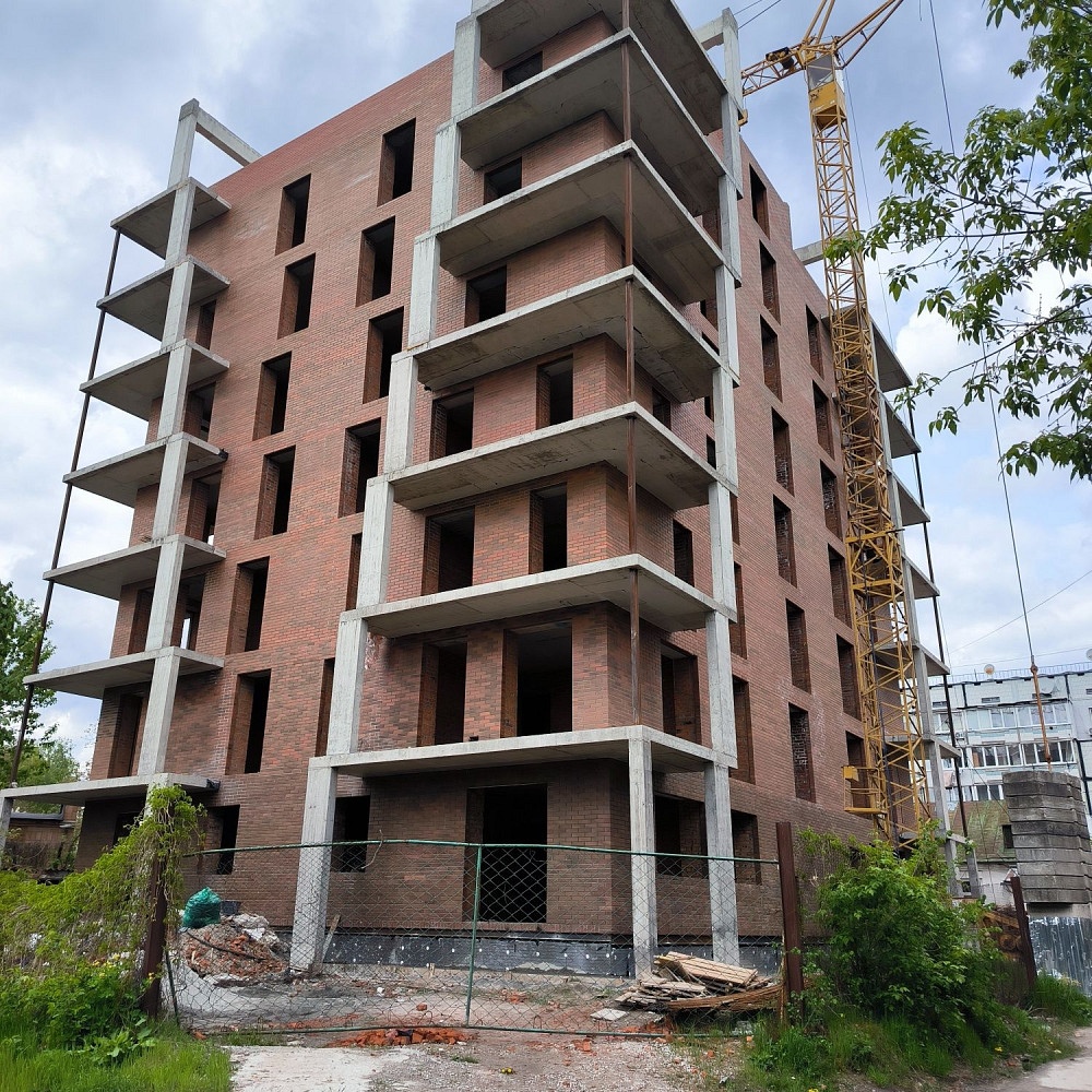 Продам 2-х кім в ЖК"Кошерний"на Шолом-Алейхема Белая Церковь - изображение 7