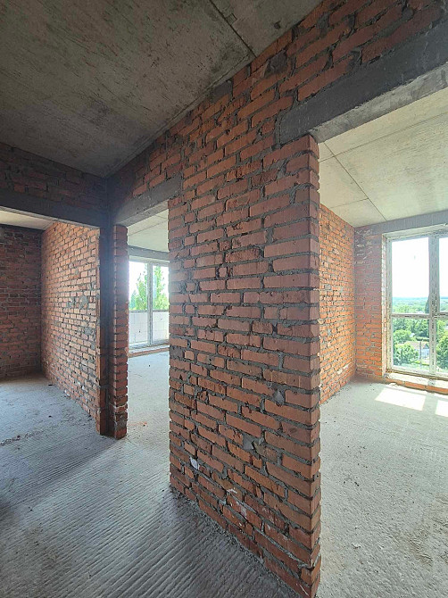 Продам 2-х кім в ЖК"Кошерний"на Шолом-Алейхема Белая Церковь - изображение 2