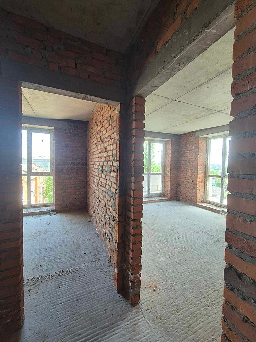 Продам 2-х кім в ЖК"Кошерний"на Шолом-Алейхема Белая Церковь - изображение 6