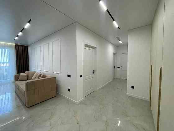 Продаж 2 кімнатної квартири ЖК Tiffany вул. Пасічна Львов