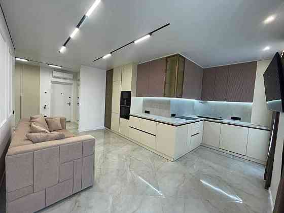 Продаж 2 кімнатної квартири ЖК Tiffany вул. Пасічна Львов