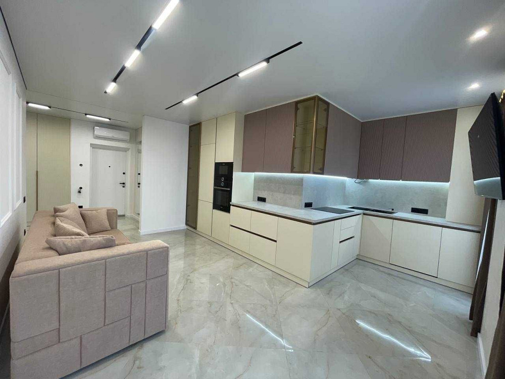 Продаж 2 кімнатної квартири ЖК Tiffany вул. Пасічна Львів - зображення 1