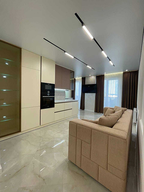 Продаж 2 кімнатної квартири ЖК Tiffany вул. Пасічна Львів - зображення 2