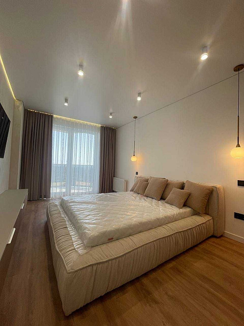 Продаж 2 кімнатної квартири ЖК Tiffany вул. Пасічна Львів - зображення 6