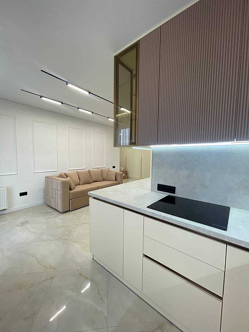 Продаж 2 кімнатної квартири ЖК Tiffany вул. Пасічна Львів - зображення 4