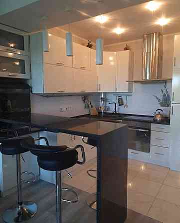 Двокімнатна 48м2 Центральний парк 63000$ Ирпень