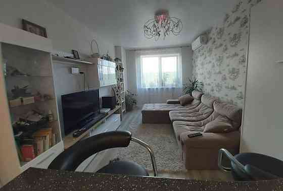 Двокімнатна 48м2 Центральний парк 63000$ Ирпень