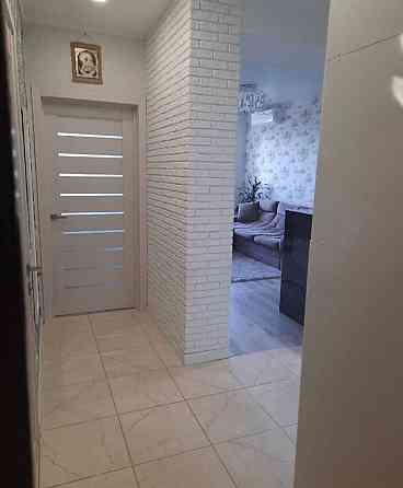 Двокімнатна 48м2 Центральний парк 63000$ Ирпень