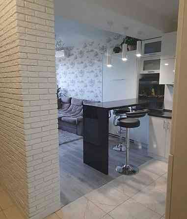 Двокімнатна 48м2 Центральний парк 63000$ Ирпень