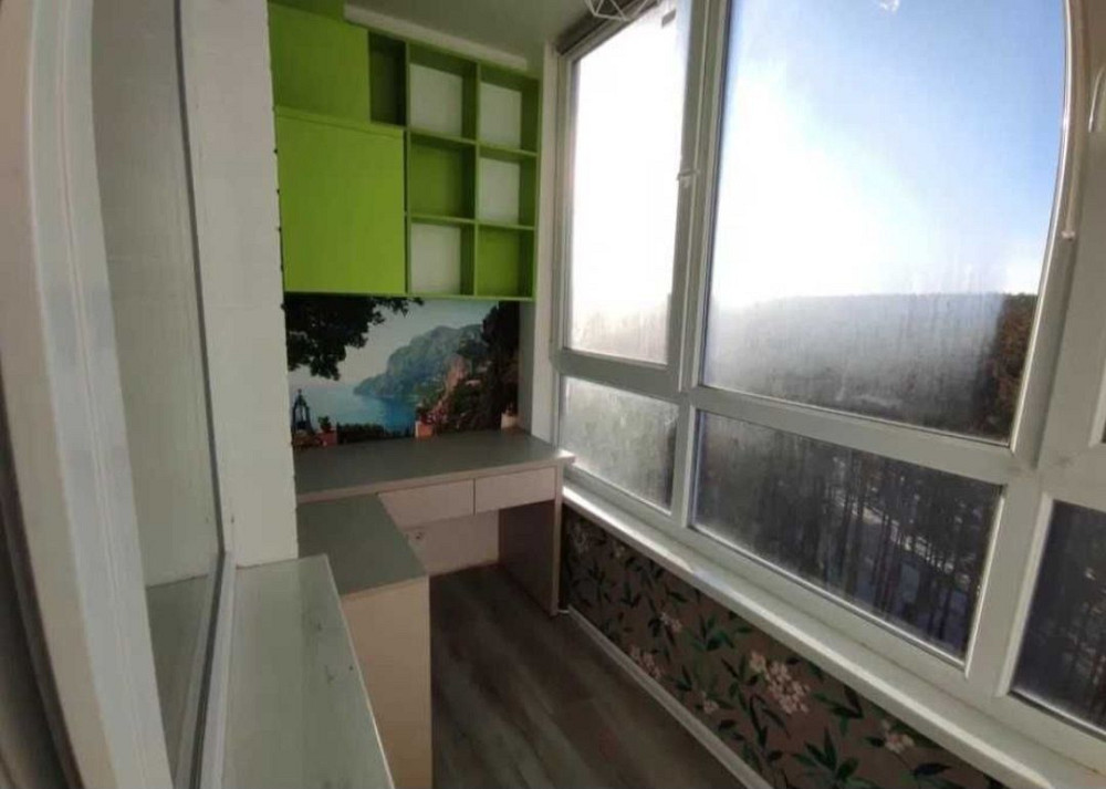 Двокімнатна 48м2 Центральний парк 63000$ Ирпень - изображение 8