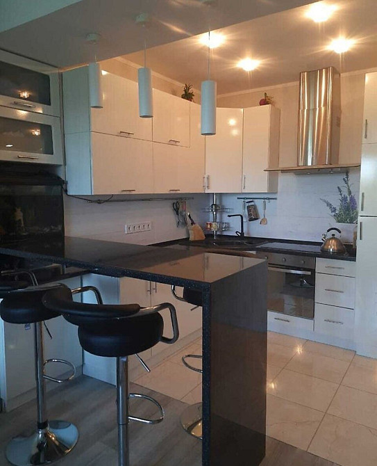 Двокімнатна 48м2 Центральний парк 63000$ Ирпень - изображение 2