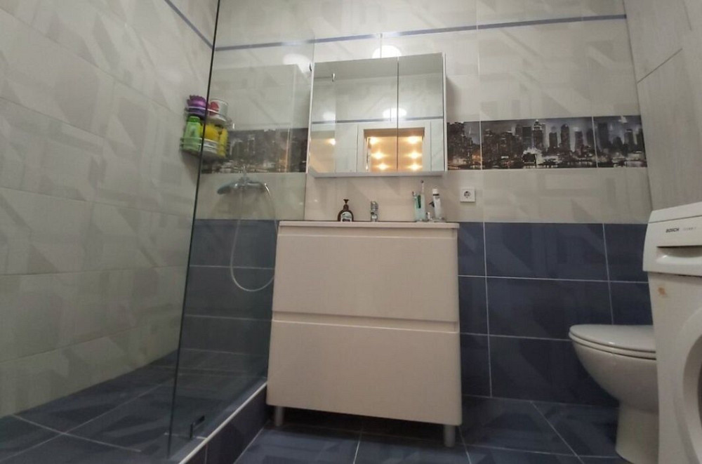 Двокімнатна 48м2 Центральний парк 63000$ Ирпень - изображение 7