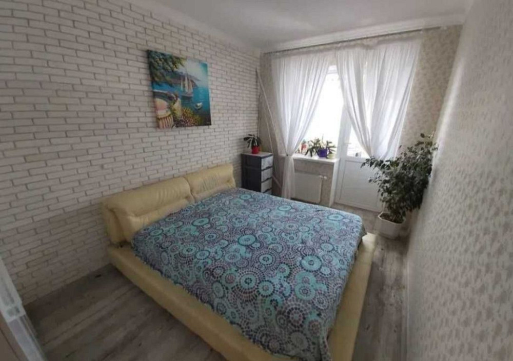 Двокімнатна 48м2 Центральний парк 63000$ Ирпень - изображение 5