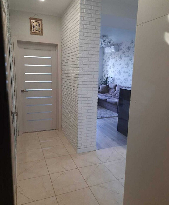 Двокімнатна 48м2 Центральний парк 63000$ Ирпень - изображение 4