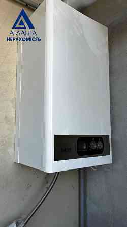 Новобудова в центрі міста Луцька в ЖК "Атлант" Луцк