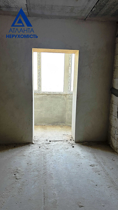 Новобудова в центрі міста Луцька в ЖК "Атлант" Луцк - изображение 3