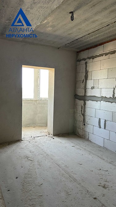 Новобудова в центрі міста Луцька в ЖК "Атлант" Луцк - изображение 6