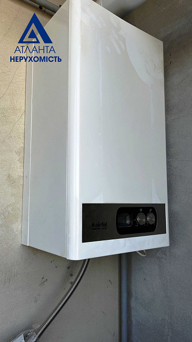 Новобудова в центрі міста Луцька в ЖК "Атлант" Луцк - изображение 4