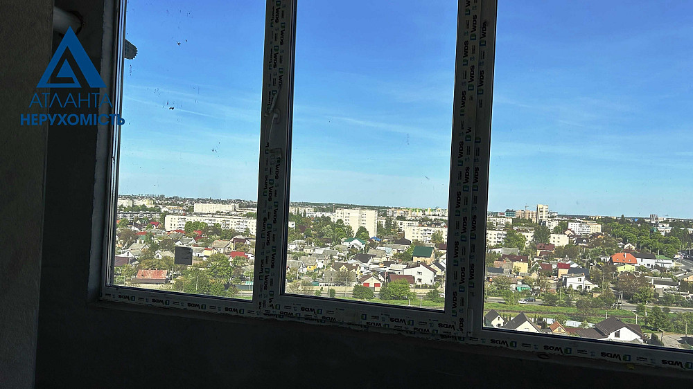 Новобудова в центрі міста Луцька в ЖК "Атлант" Луцк - изображение 7