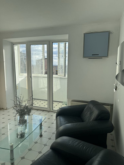 Продам 3к квартиру Славянск Слов`янськ - зображення 1