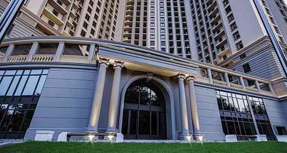 Продам 1 к кв ЖК Посейдон на 16 ст Фонтана Авангард