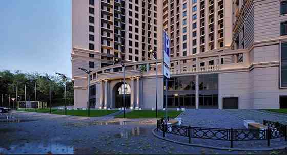 Продам 1 к кв ЖК Посейдон на 16 ст Фонтана Авангард