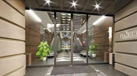 Продам 1 к кв ЖК Посейдон на 16 ст Фонтана Авангард