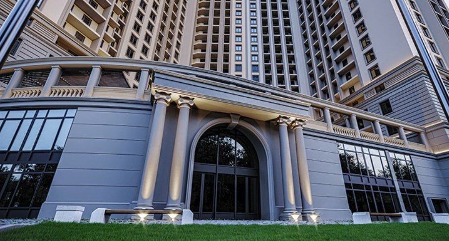 Продам 1 к кв ЖК Посейдон на 16 ст Фонтана Авангард - изображение 2