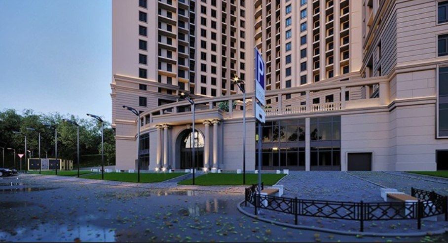 Продам 1 к кв ЖК Посейдон на 16 ст Фонтана Авангард - изображение 4