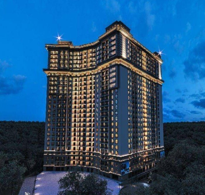 Продам 1 к кв ЖК Посейдон на 16 ст Фонтана Авангард - изображение 5