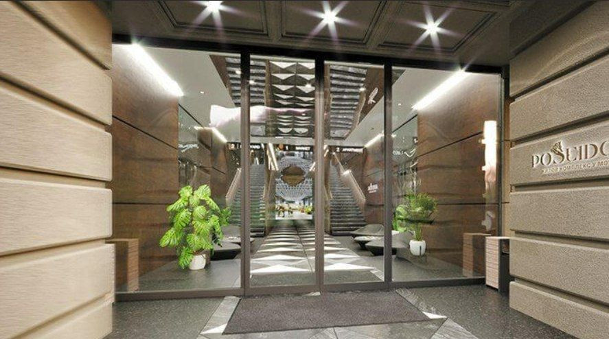 Продам 1 к кв ЖК Посейдон на 16 ст Фонтана Авангард - изображение 3