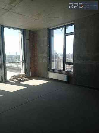 ЖК TRIIINITY квартира з Терасою  Василя Тютюнника вул. Київ