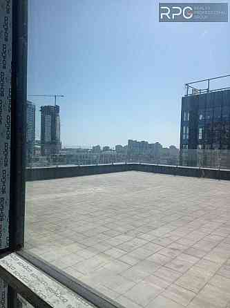 ЖК TRIIINITY квартира з Терасою  Василя Тютюнника вул. Київ