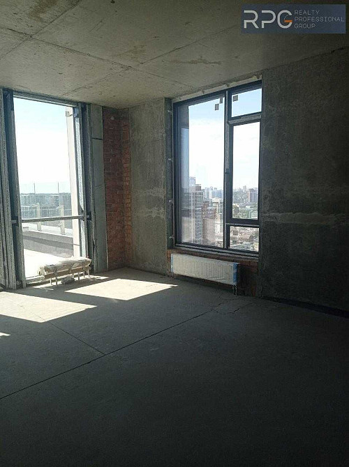 ЖК TRIIINITY квартира з Терасою  Василя Тютюнника вул. Київ - зображення 4