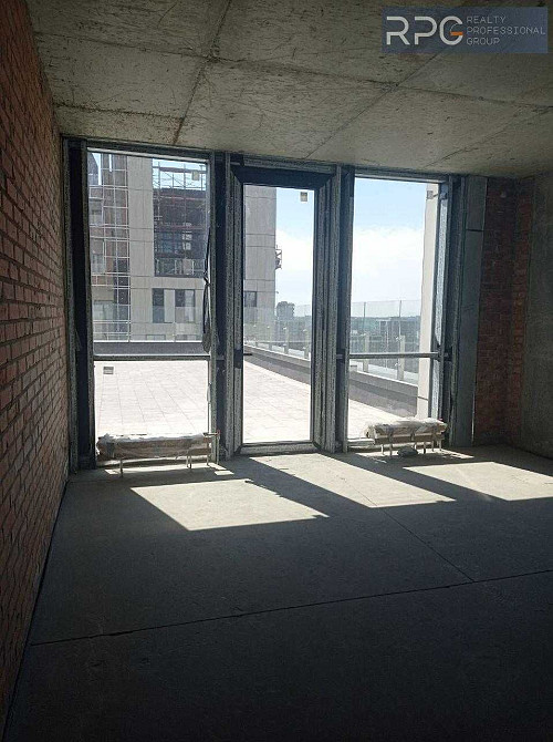 ЖК TRIIINITY квартира з Терасою  Василя Тютюнника вул. Київ - зображення 7