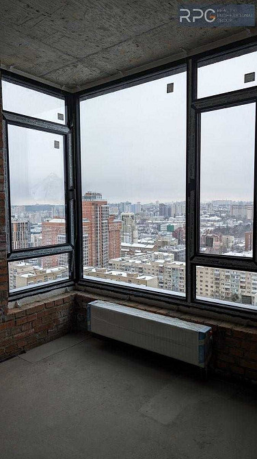 ЖК TRIIINITY квартира з Терасою  Василя Тютюнника вул. Київ - зображення 8