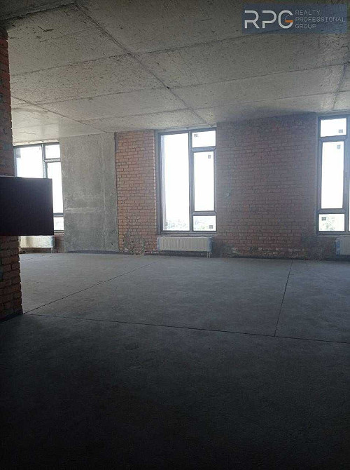 ЖК TRIIINITY квартира з Терасою  Василя Тютюнника вул. Київ - зображення 3