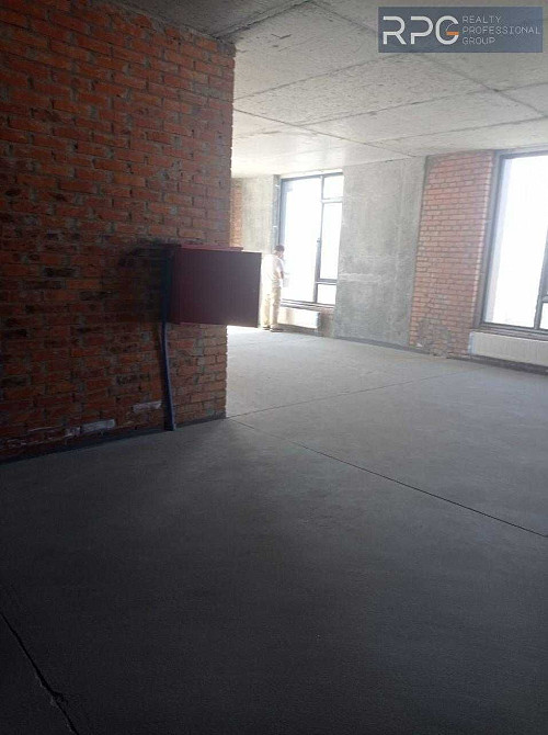 ЖК TRIIINITY квартира з Терасою  Василя Тютюнника вул. Київ - зображення 5