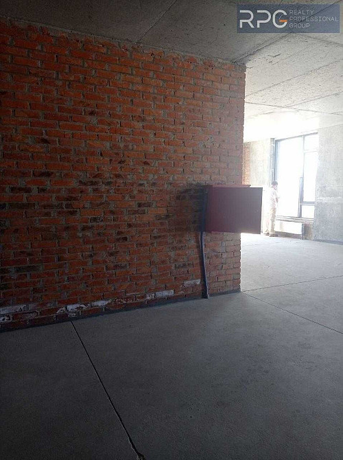 ЖК TRIIINITY квартира з Терасою  Василя Тютюнника вул. Київ - зображення 6