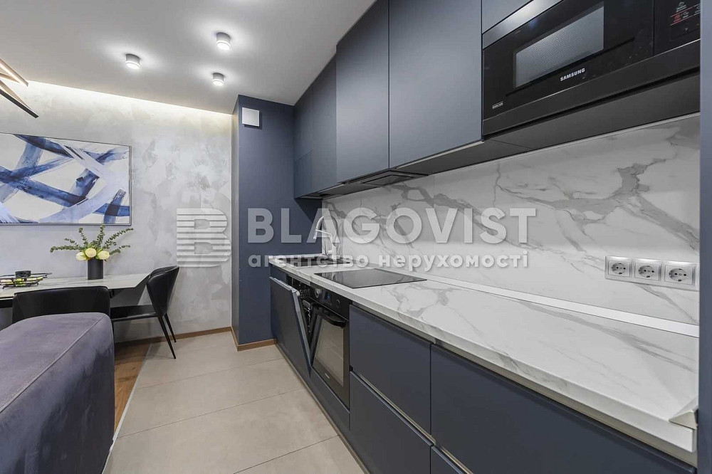 Без комісії! ЖК NEW YK Голосіївський,м. Олімпійська,вул. Антоновича, Київ - зображення 5