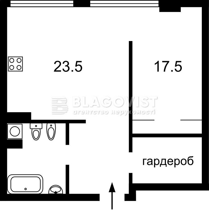 Без комісії! ЖК NEW YK Голосіївський,м. Олімпійська,вул. Антоновича, Київ - зображення 2