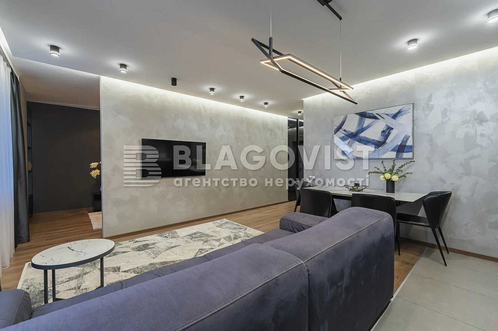 Без комісії! ЖК NEW YK Голосіївський,м. Олімпійська,вул. Антоновича, Київ - зображення 4