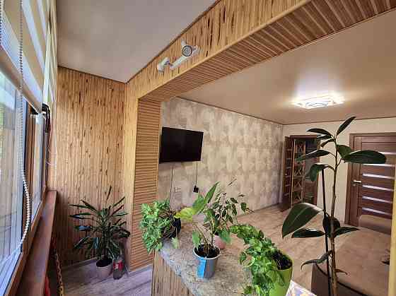 2-х кім квартира Польова кімнати окремі ремонт меблі техніка Житомир