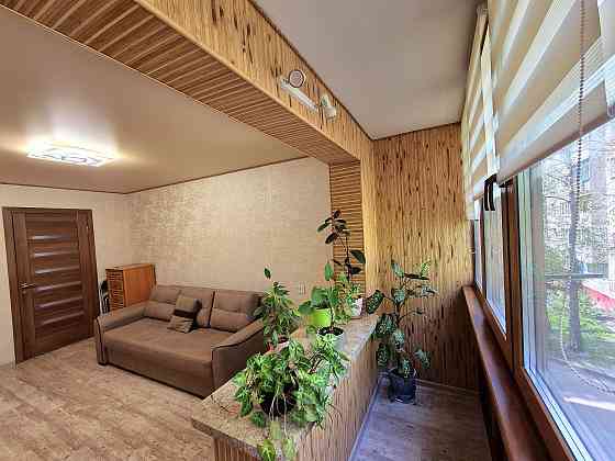 2-х кім квартира Польова кімнати окремі ремонт меблі техніка Житомир