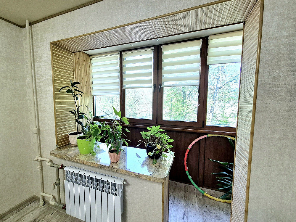 2-х кім квартира Польова кімнати окремі ремонт меблі техніка Житомир - изображение 3