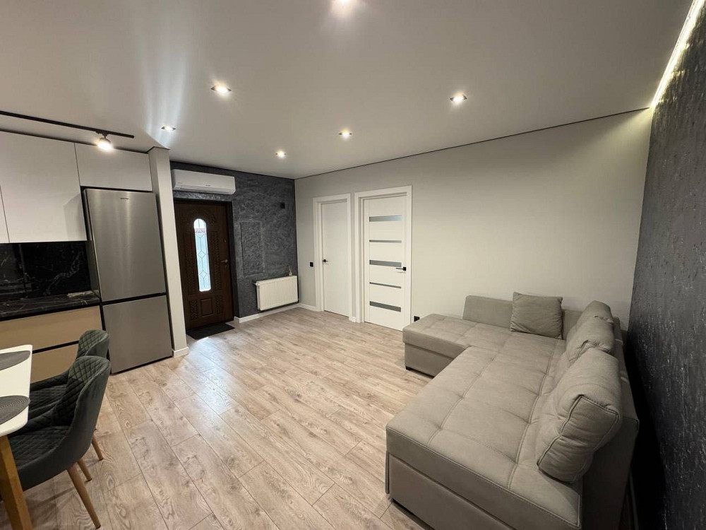 Продам 1-кімнатну квартиру в клубному будинку Парковий Рівне - зображення 3